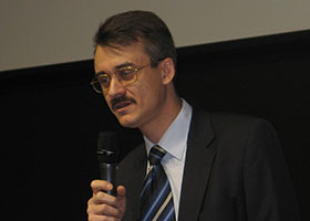 Сергей Орлик: «Больше половины российских компаний придерживается подхода BYOD»